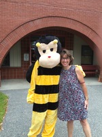 First Day of School Celebration