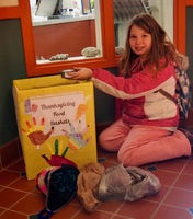 Giving