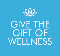 Give the Gift of Wellness!!