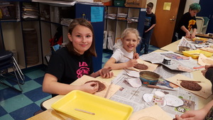 Pottery