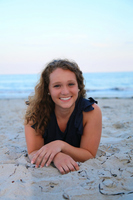 Senior Spotlight- Mikayla Palmer