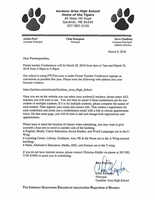 March 2018 Parent Teacher Conferences