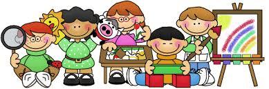 It’s Pre-K & K Registration Time!