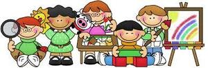It’s Pre-K & K Registration Time!