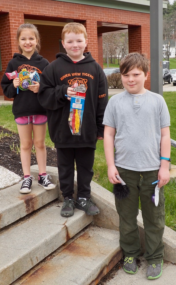 Good Citizens of the Week
