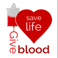 GAHS Blood Drive May 22