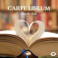 English Department's Carpe Librum