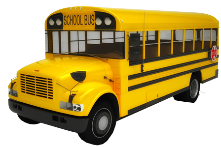 School Bus Routes 2018-2019