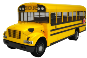 School Bus Routes 2018-2019
