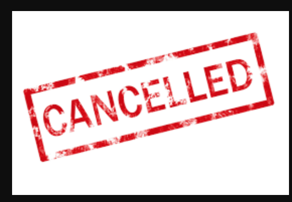 12/17/19 All MSAD11 after school activities cancelled.