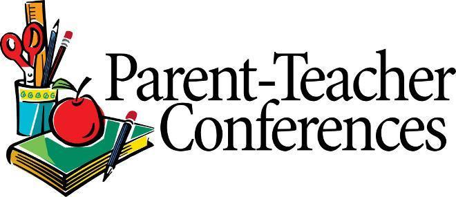 March 2019 Parent Teacher Conferences