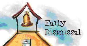 Early Dismissal