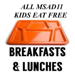 ALL PreK-Grade 12 Kids Eat Free - No Matter What!