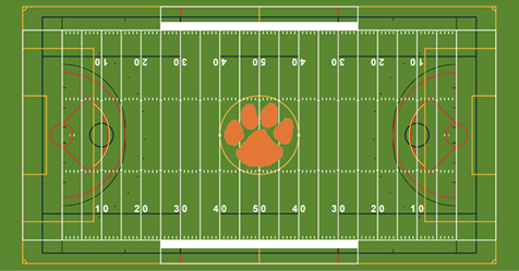 Hoch Turf Field