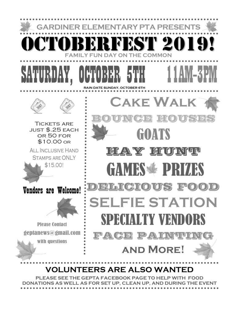 Octoberfest