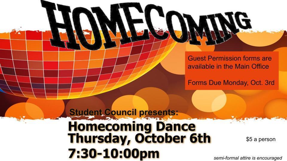 homecoming