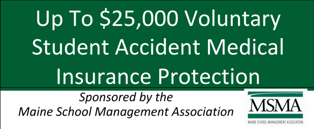 Student Accident Medical Insurance