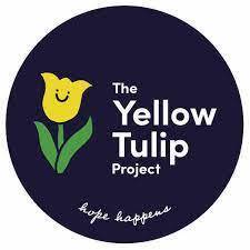 You are Invited to the Yellow Tulip Project Event! 