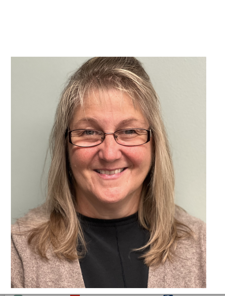 Maine's 2023 County Teacher of the Year - Sharon Gallant, GAHS