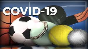2020 Spring Sports Season Update - COVID-19