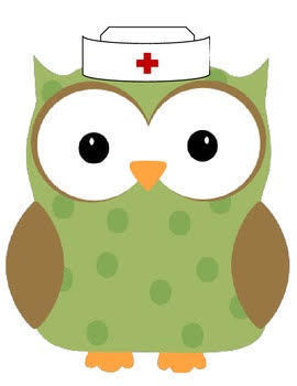 Head lice Information - from the Nurse