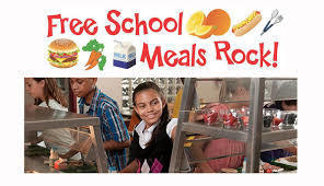 School Lunch