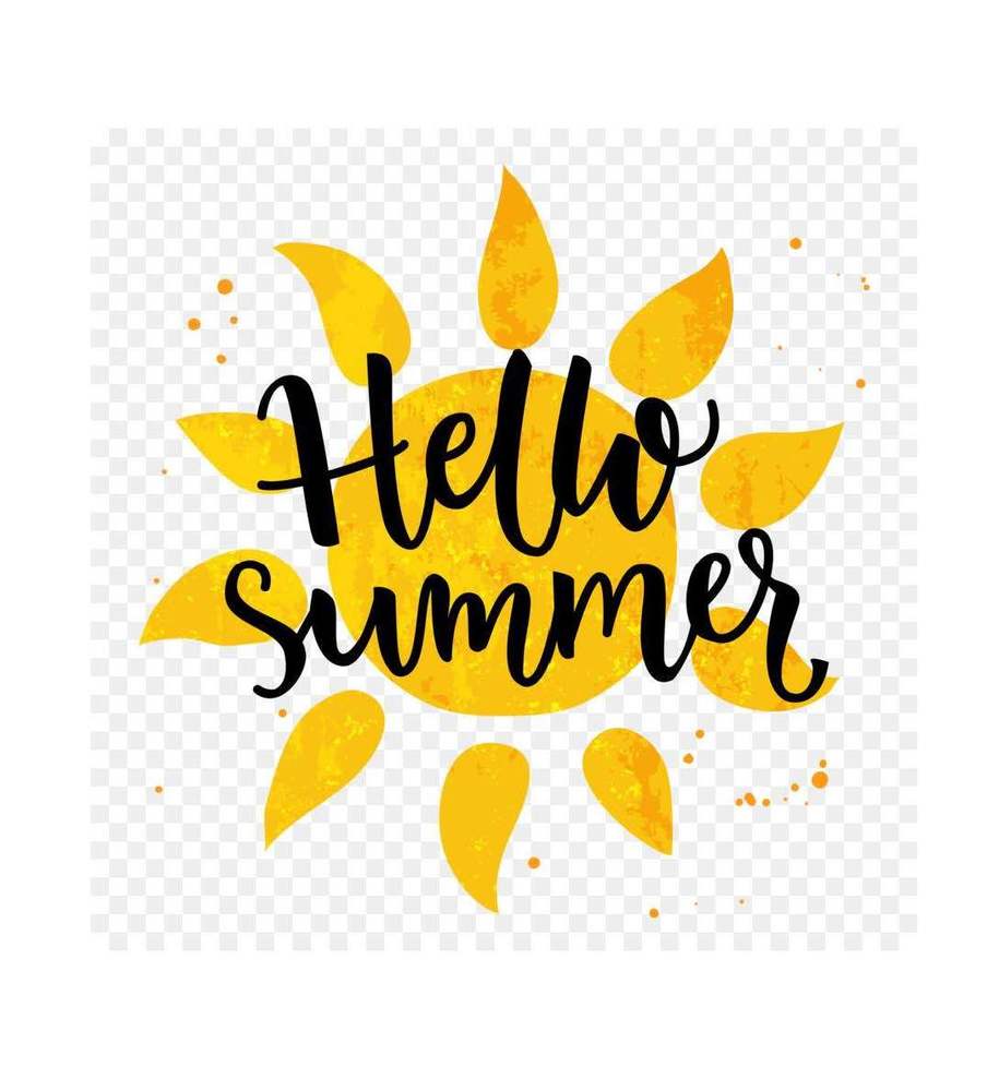 Summer Hours