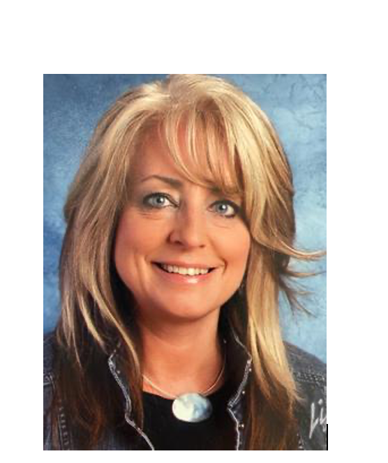 RayeAnne Desoto - County Teacher of the Year!