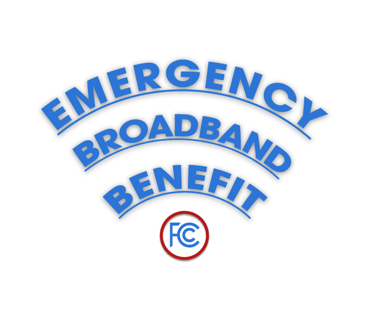 Broadband Access from Home