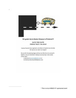 Grade 5 Notice