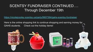 School Wide Fundraiser