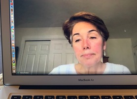 Padian Pays a (Virtual) Visit!