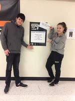 Poetry Out Loud Coming Soon!