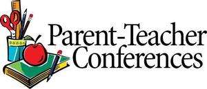 March 2019 Parent Teacher Conferences