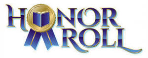 2018-2019 Second Semester Honor Roll