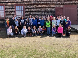 Field Trip