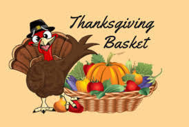 2018 Turkey Basket Challenge