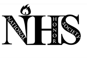 National Honor Society Inductions