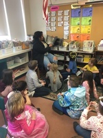 READ to ME Challenge