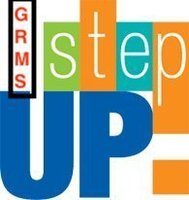 GRMS Step Up information for students who will be in the 6th grade this coming year.