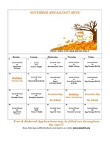 November