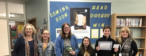 Making Connections Through the Big Read Challenge