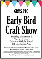 Craft Fair