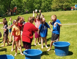 Field Day 2019