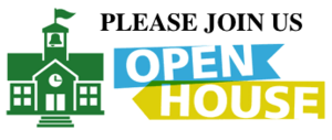 Pittston-Randolph Open House