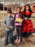 Students of the Week