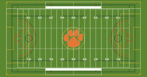 Hoch Turf Field