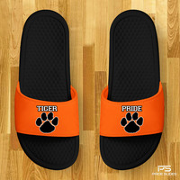 Tiger Slides Fundraiser for Turf Field