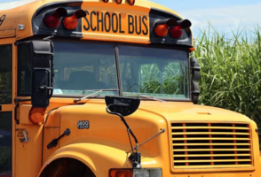 MSAD11 Bus Routes