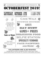 Octoberfest